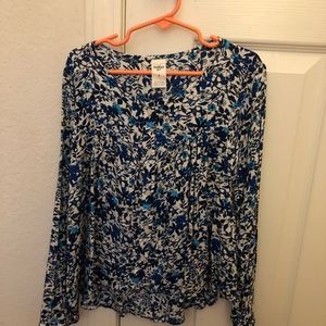 Girls blouse